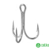 Kolmikkonks CATKONG SuPower TREBLE / 4pcs #4/0, SKU 966102400