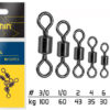 Pööral A-01/10pcs BN/14, SKU 969A01014