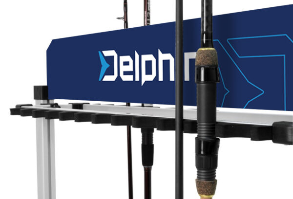 Ridvapukk Delphin for 24 pcs, SKU 999001010