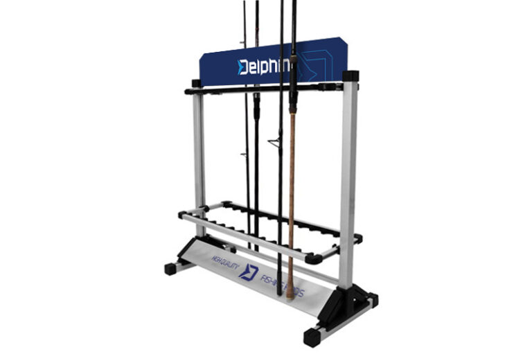 Ridvapukk Delphin for 24 pcs, SKU 999001010