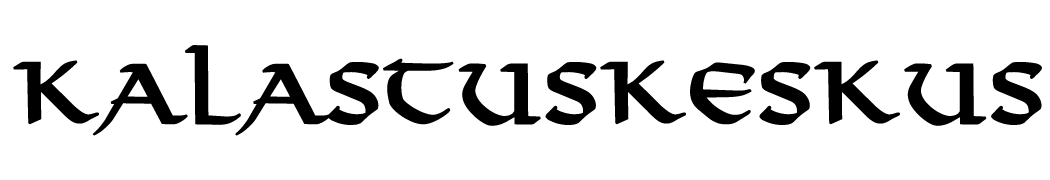 Kalastuskeskus