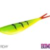 Võdik BOMB! D-SHOT / 5pcs 8.5cm/PERCHY, SKU 101002139