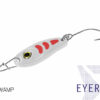 Võnklant Delphin EYER 1.5g WAMP Hook #8, SKU 101000713