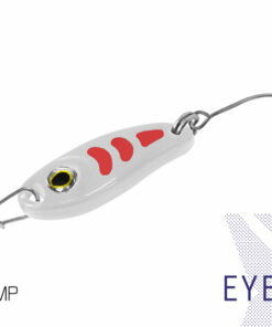 Võnklant Delphin EYER 1.5g WAMP Hook #8, SKU 101000713