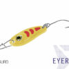 Võnklant Delphin EYER 1.5g AURO Hook #8, SKU 101000714