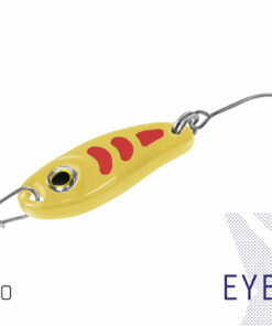 Võnklant Delphin EYER 1.5g AURO Hook #8, SKU 101000714