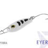 Võnklant Delphin EYER 1.5g ZEBRA Hook #8, SKU 101000715