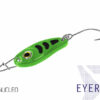 Võnklant Delphin EYER 1.5g NUCLEO Hook #8, SKU 101000716