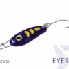 Võnklant Delphin EYER 1.5g INDIGO Hook #8, SKU 101000719