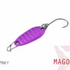 Võnklant Delphin MAGO 2g PINKY Hook #8 Sna, SKU 101000738