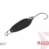 Võnklant Delphin MAGO 2g NIGHT Hook #8 Sna, SKU 101000739