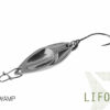 Võnklant Delphin LIFO 2.5g WAMP Hook #8 Sn, SKU 101000745