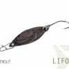 Võnklant Delphin LIFO 2.5g TROUT Hook #8 S, SKU 101000752