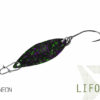 Võnklant Delphin LIFO 2.5g NEON Hook #8 Sn, SKU 101000753