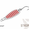 Võnklant Delphin STRIP 2g WAMP Hook #8 Snap, SKU 101000754