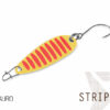 Võnklant Delphin STRIP 2g AURO Hook #8 Snap, SKU 101000755