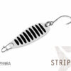 Võnklant Delphin STRIP 2g ZEBRA Hook #8 Sna, SKU 101000759