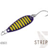 Võnklant Delphin STRIP 2g INDIGO Hook #8 Sn, SKU 101000760