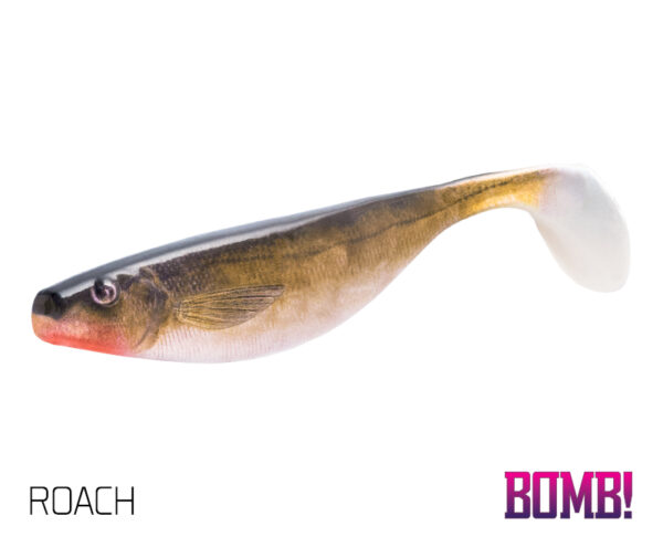 Võdik BOMB! HYPNO / 3pcs 9cm/3D ROACH, SKU 690021203