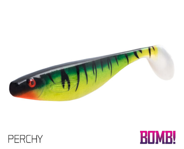 Võdik BOMB! HYPNO / 3pcs 9cm/PERCHY, SKU 690021204