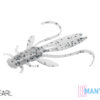 Võdik DuoPACK BOX Nymfa Delphin MANYA UVs / 6x 5pcs 10.5cm/PEARL, SKU 101003386