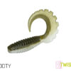 Võdik DuoPACK BOX Delphin TWISTA UVs / 6x 5pcs 8cm/BOOTY, SKU 101003367