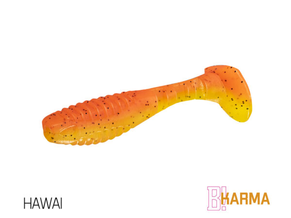Võdik DuoPACK BOX Delphin KARMA UVs / 6x 5pcs 8cm/HAWAI, SKU 101003350