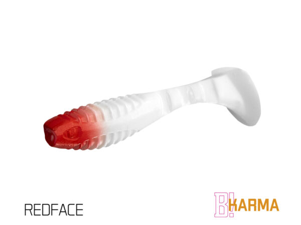 Võdik DuoPACK BOX Delphin KARMA UVs / 6x 5pcs 8cm/RedFACE, SKU 101003348