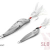 Võnklant Delphin SLOT 15g WAMP hook #4, SKU 101002425
