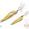 Võnklant Delphin SLOT 15g AURO hook #4, SKU 101002426