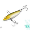 Võnklant Delphin TERA 12g OLIVE hook #8, SKU 101002434