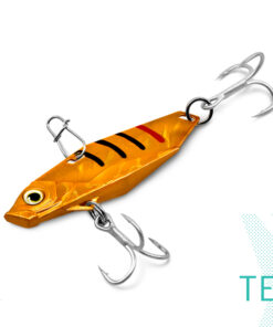 Võnklant Delphin TERA 12g TIGERA hook #8, SKU 101002436