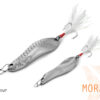 Võnklant Delphin MORA 30g WAMP hook #4, SKU 101002440