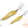 Võnklant Delphin MORA 30g AURO hook #4, SKU 101002441