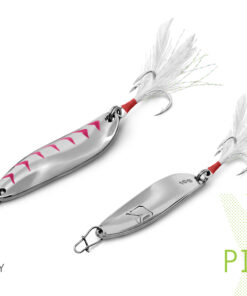 Võnklant Delphin PIXO 10g WAMP hook #6, SKU 101002446