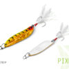 Võnklant Delphin PIXO 10g PERCHY hook #6, SKU 101002444