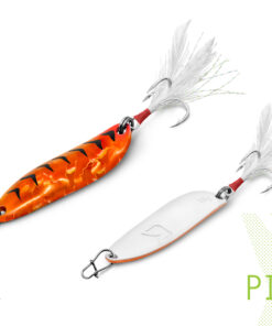 Võnklant Delphin PIXO 10g TIGERA hook #6, SKU 101002445