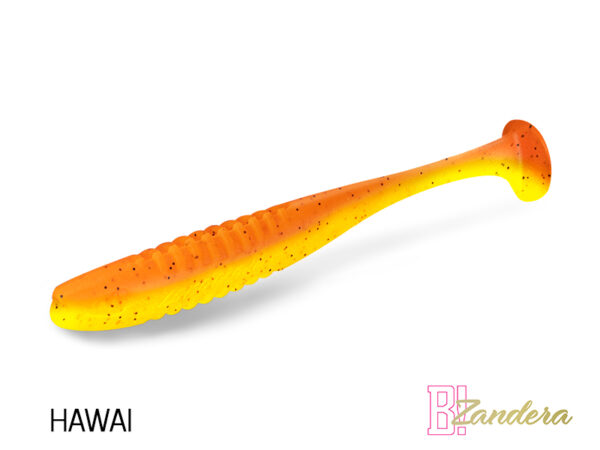 Võdik DuoPACK BOX Delphin ZANDERA UVs / 6x 5pcs 10cm/HAWAI, SKU 101003459