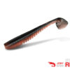 Võdik Delphin B! StinxRIBS Shrimp / 20pcs 5cm / JERKY, SKU 101003008