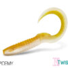Võdik DuoPACK BOX Delphin TwistaX Eeltail UVs / 6x 5pcs 15cm/EPIDEMY, SKU 101004002