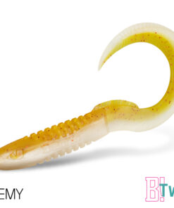 Võdik DuoPACK BOX Delphin TwistaX Eeltail UVs / 6x 5pcs 15cm/EPIDEMY, SKU 101004002