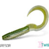 Võdik DuoPACK BOX Delphin TwistaX Eeltail UVs / 6x 5pcs 15cm/AGRESOR, SKU 101003940