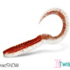 Võdik DuoPACK BOX Delphin TwistaX Eeltail UVs / 6x 5pcs 15cm/DeadSNOW, SKU 101003946