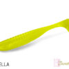 Võdik DuoPACK BOX Delphin ZANDERA FlexiFLOAT UVs / 6x 5pcs 12cm/YELLA, SKU 101004098
