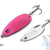 Võnklant Delphin ELIPZ FullSCALE 12g CANDY Hook #2, SKU 101004122