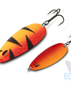 Võnklant Delphin ELIPZ FullSCALE 12g TIGERA Hook #2, SKU 101004117