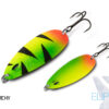 Võnklant Delphin ELIPZ FullSCALE 12g PERCHY Hook #2, SKU 101004116