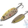 Võnklant Delphin ELIPZ FullSCALE 12g TROUTY Hook #2, SKU 101004120