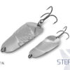 Võnklant Delphin STEPZ StripSCALE 10g METAL Hook #2, SKU 101004137