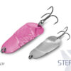 Võnklant Delphin STEPZ StripSCALE 10g CANDY Hook #2, SKU 101004134